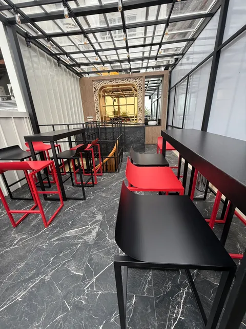 Indiagate Restaurant Pattaya Beach Road