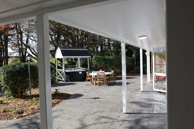 Willow Lodge Warkworth