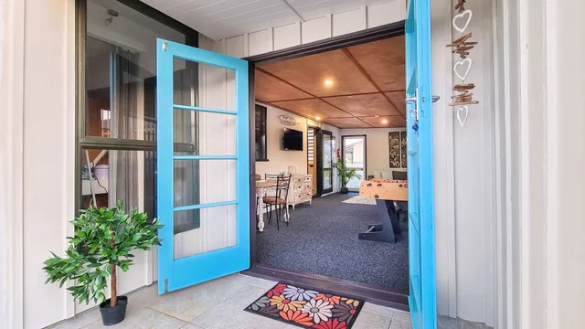 Carters Beach Seaside Accommodation