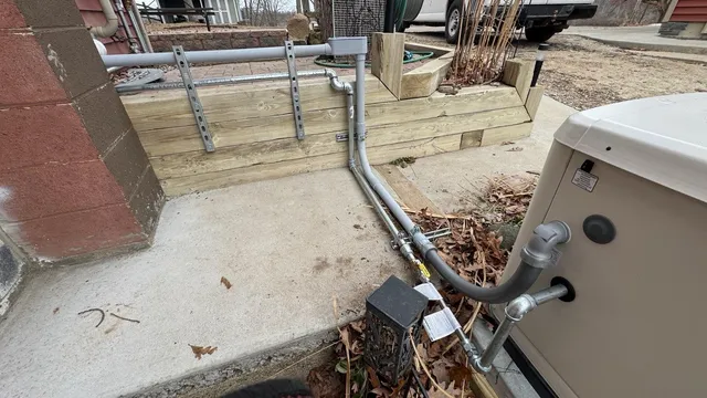 Motor Shop Electrical Construction Co