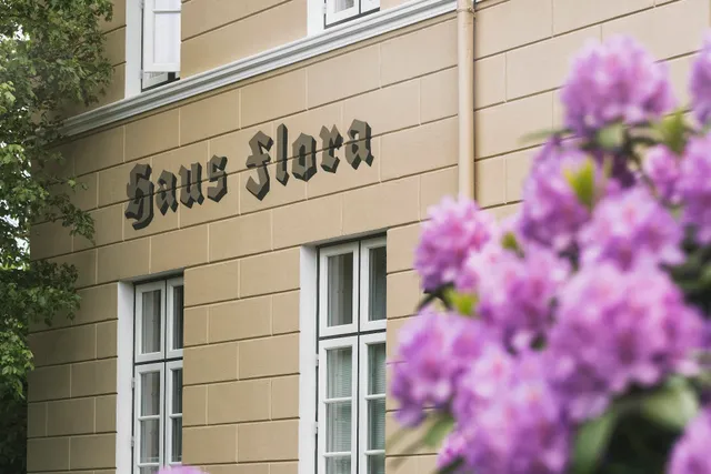 Haus Flora