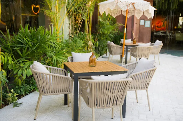 Carajillo Paseo Montejo