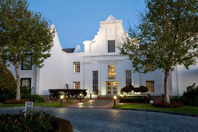 City Lodge Hotel GrandWest