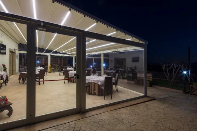 La Locanda dei Sanniti