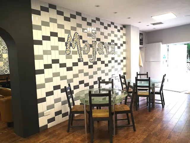 Mojava Cafe