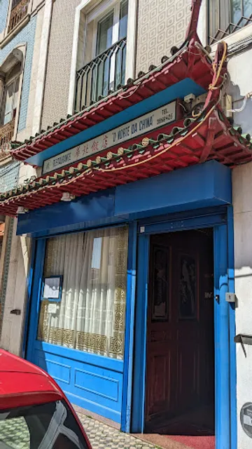 O Norte da China (Lisboa)