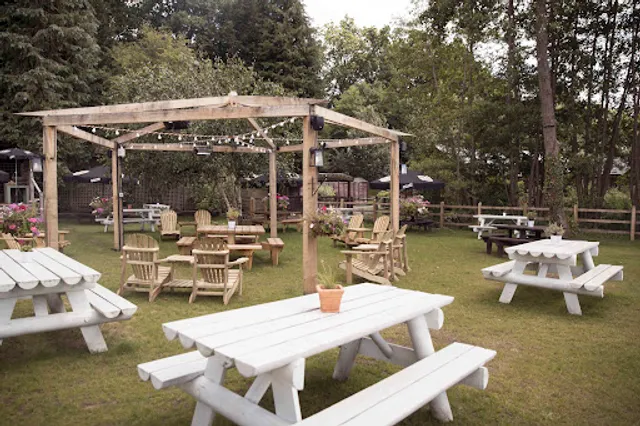 The Duke of Cambridge