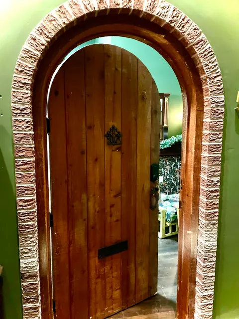 THE ATRIUM a boutique hotel