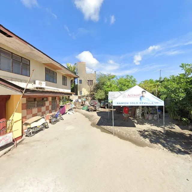 F4 Online Tapsihan - Binakayan.