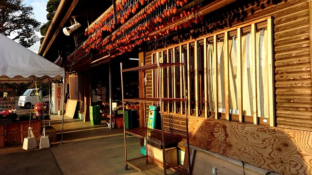 Tsukuba Vegetables Farmer's Market