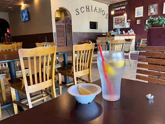 Schiano's