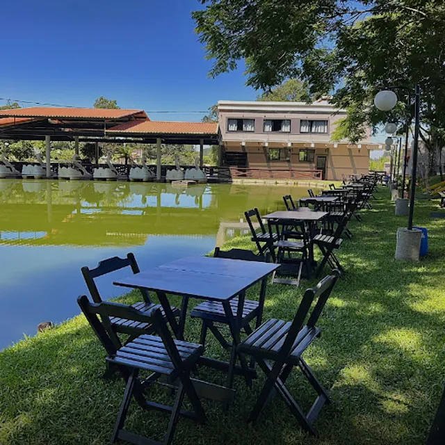 Restaurante e Petiscaria Frutos da Terra