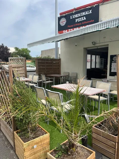 Restaurant l'Originale