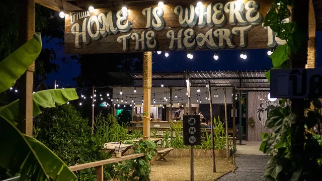 บ้านสวนมิตรไมตรี 6/7