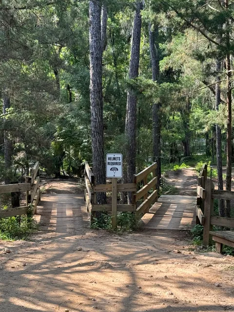 Vortex Trailhead