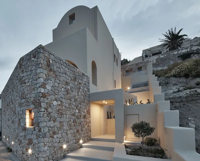 Star Infinity Suites