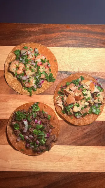 Sexy Tacos