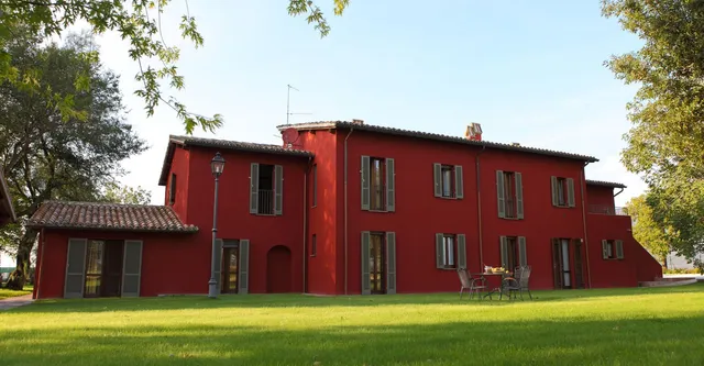 Residenza Torre Acquatino