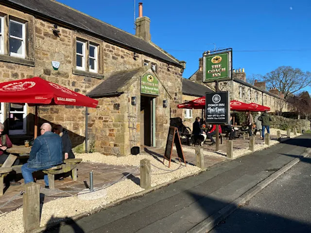 The Coach Inn