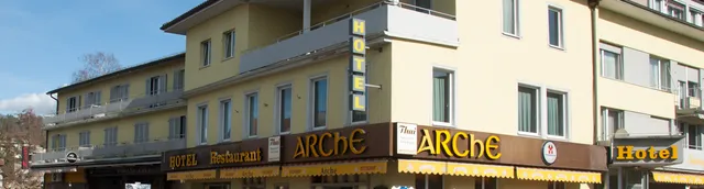 Hotel Arche