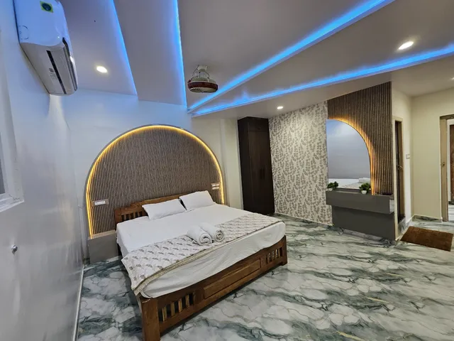 Nandi Homestay Hampi