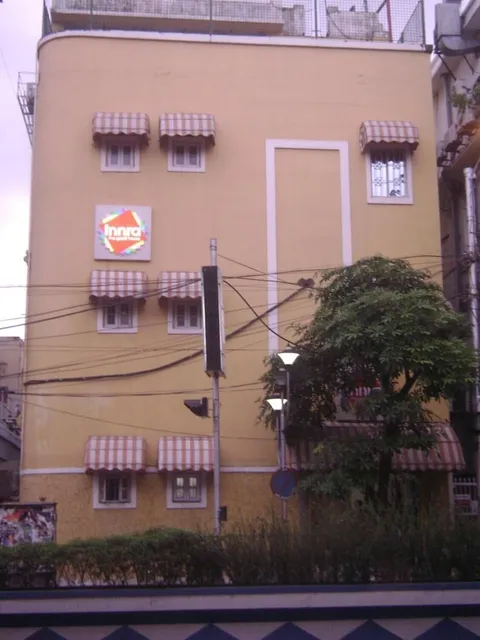 Innra The Guest House