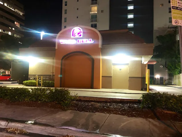 Taco Bell