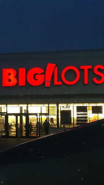 Big Lots