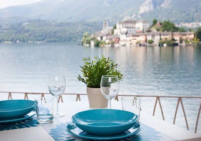 Ortaflats - Appartamenti Vacanze