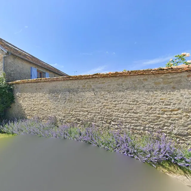 Chambres d'hôtes Lolainville