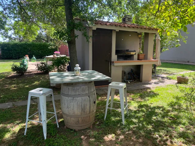 Agriturismo Podere Pizzicagallo