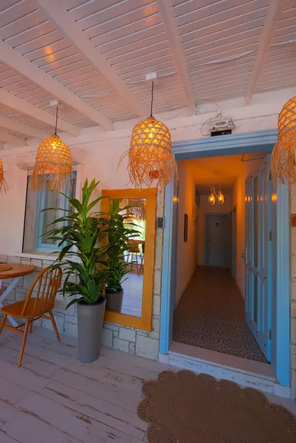 Sisu Alacati Hotel & Patisserie