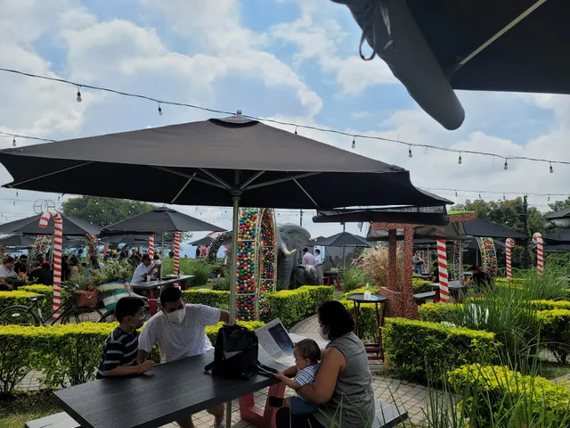 Picnic Steak House el Salvador