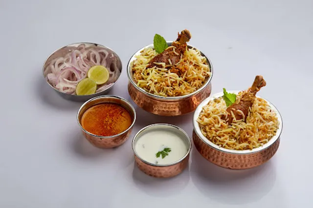Paradise Biryani | Gudimalkapur