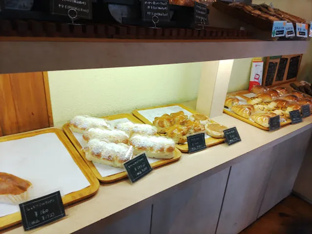 リトルガーデン