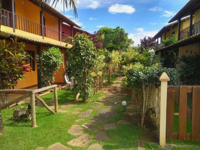 Chalé Búzios Praia Rasa