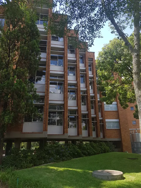 Azalea Student Dorms - University of Pretoria..