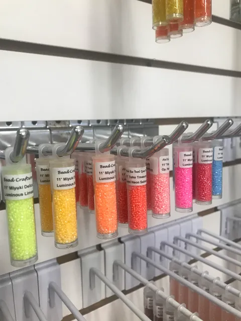 Bead Craftworks