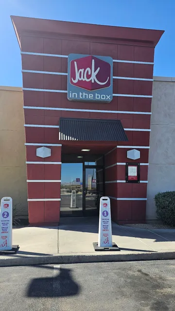 Jack in the Box