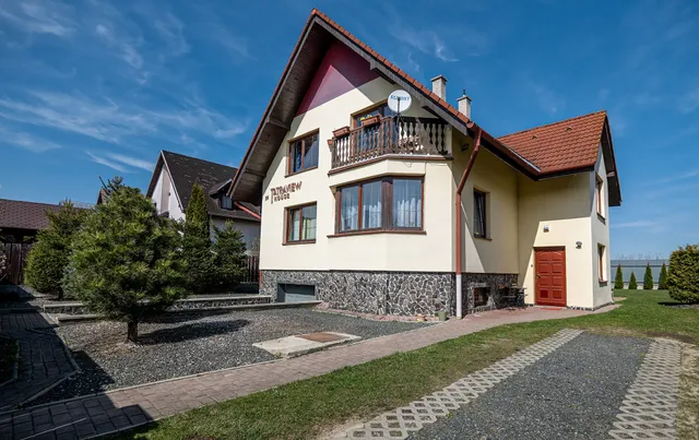 Tatraview House