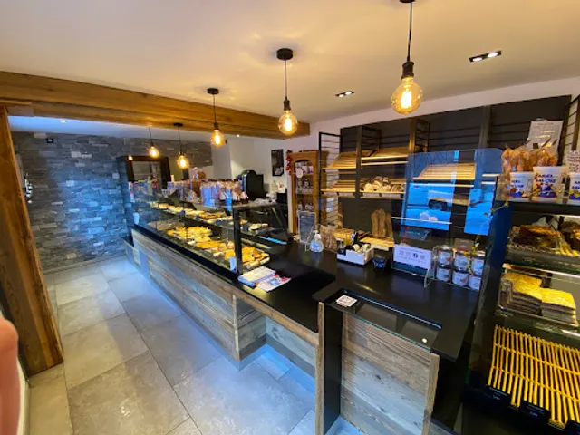 AU PAIN D'ANTAN 1550 - Maison Gandy