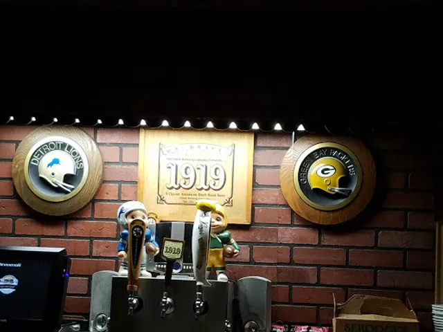 Jozwiak's Bar & Grill