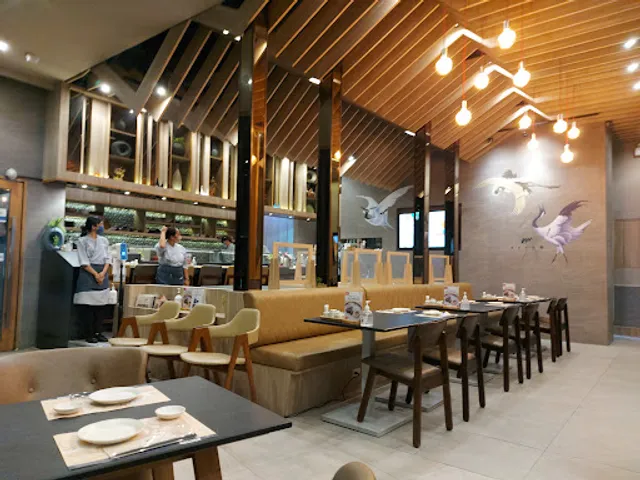 ZURU Contemporary Japanese Flavors Bangna Srinagarin