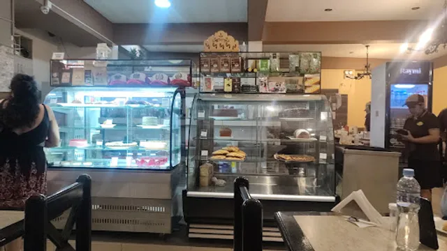 Restaurante & Heladeria La Esquina 1957