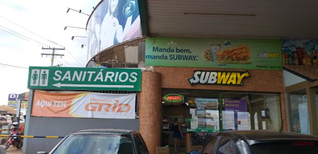 Subway