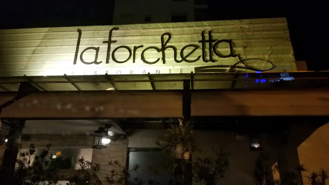 La Forchetta