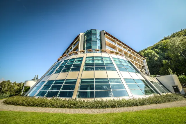 Hotel Belweder Ustroń