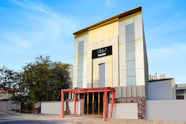 Super Collection O Sector 5 Ghaziabad formerly Crown Palace