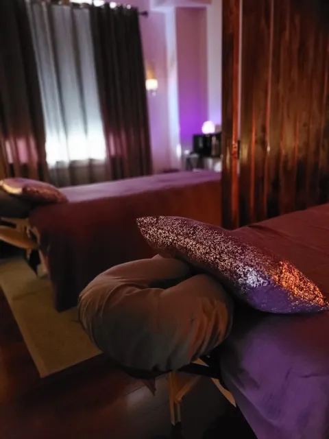 KT Massage Therapy PLLC