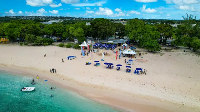Rascals of Barbados , Restaurant & Waterpark